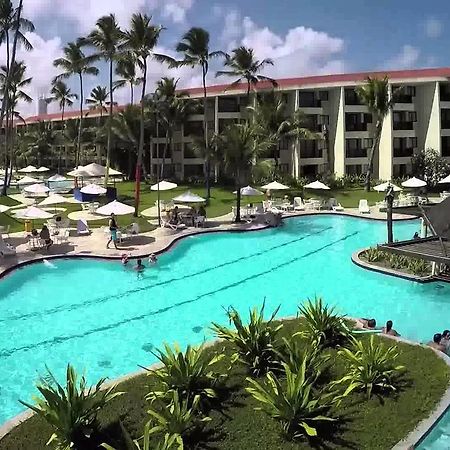 Marulhos Suites E Resorts Pôrto das Galinhas 외부 사진