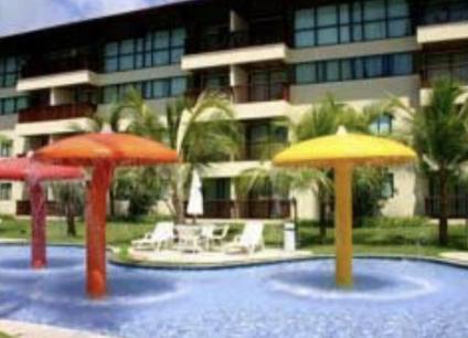 Marulhos Suites E Resorts Pôrto das Galinhas 외부 사진