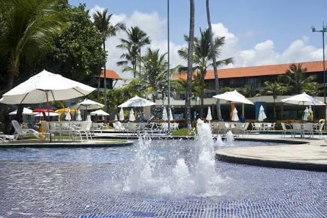 Marulhos Suites E Resorts Pôrto das Galinhas 외부 사진
