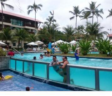 Marulhos Suites E Resorts Pôrto das Galinhas 외부 사진