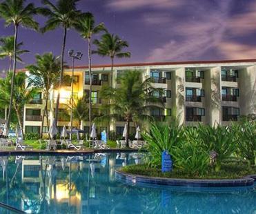 Marulhos Suites E Resorts Pôrto das Galinhas 외부 사진