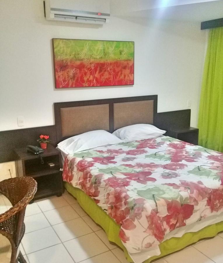 Marulhos Suites E Resorts Pôrto das Galinhas 외부 사진