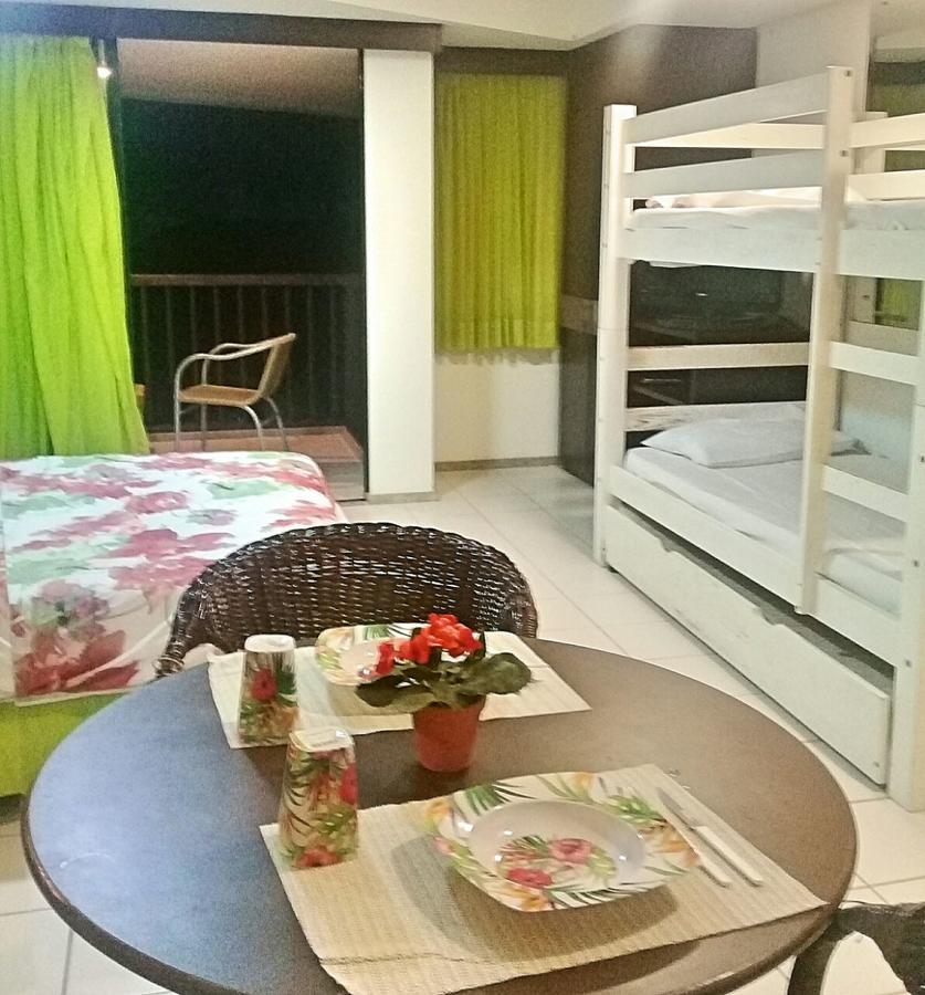 Marulhos Suites E Resorts Pôrto das Galinhas 외부 사진
