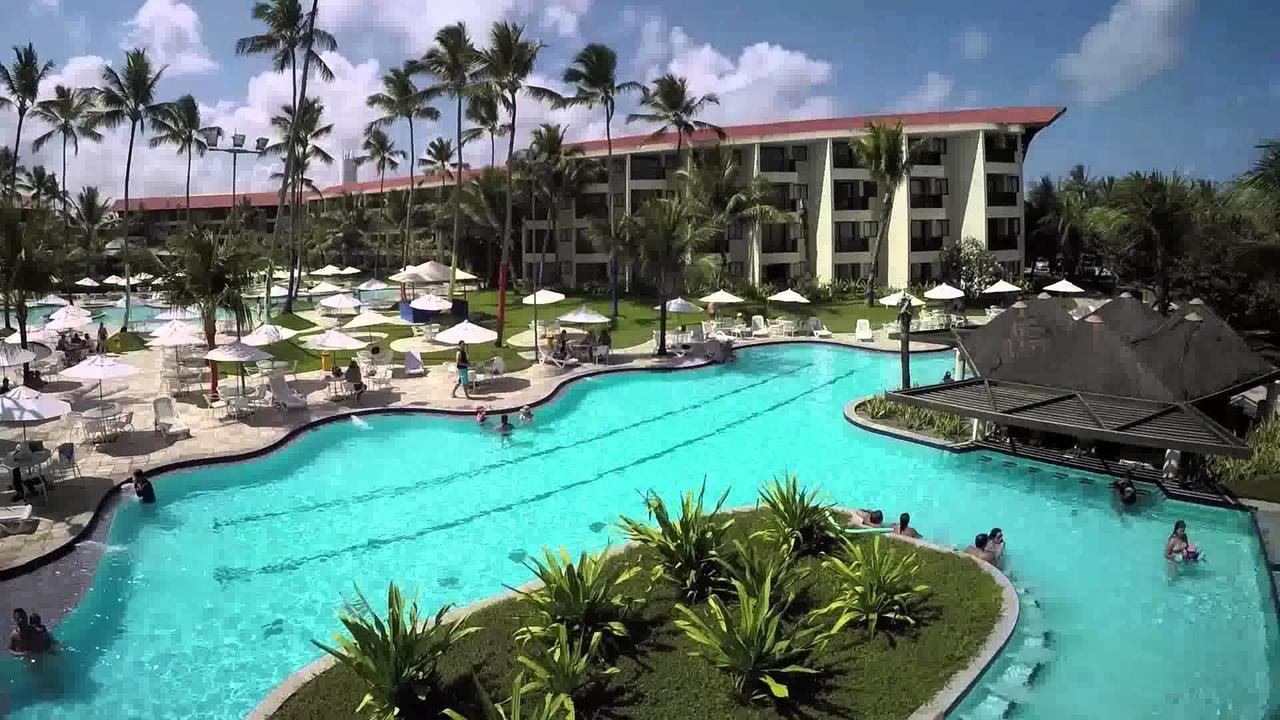 Marulhos Suites E Resorts Pôrto das Galinhas 외부 사진
